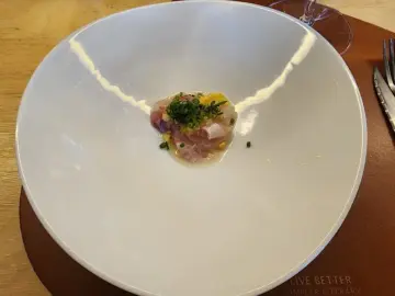 숨겨진 보석을 찾아서, 용인 맛집 ‘그곳’에서 펼쳐지는 미식 실험