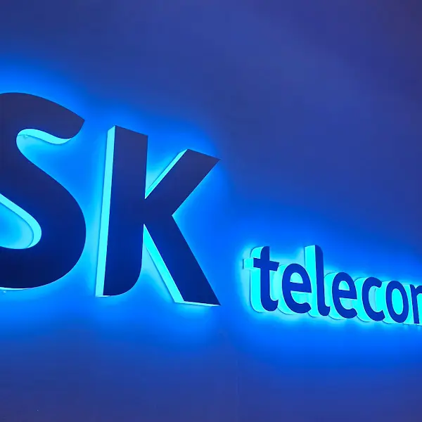 SK텔레콤