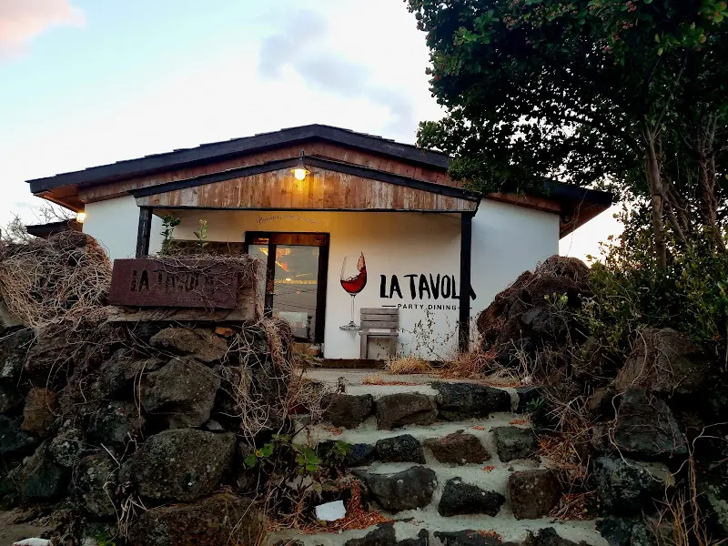 아름다운 외관의 모습