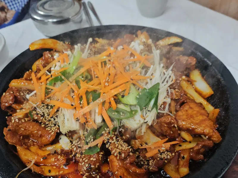 또 먹고 싶은 비주얼