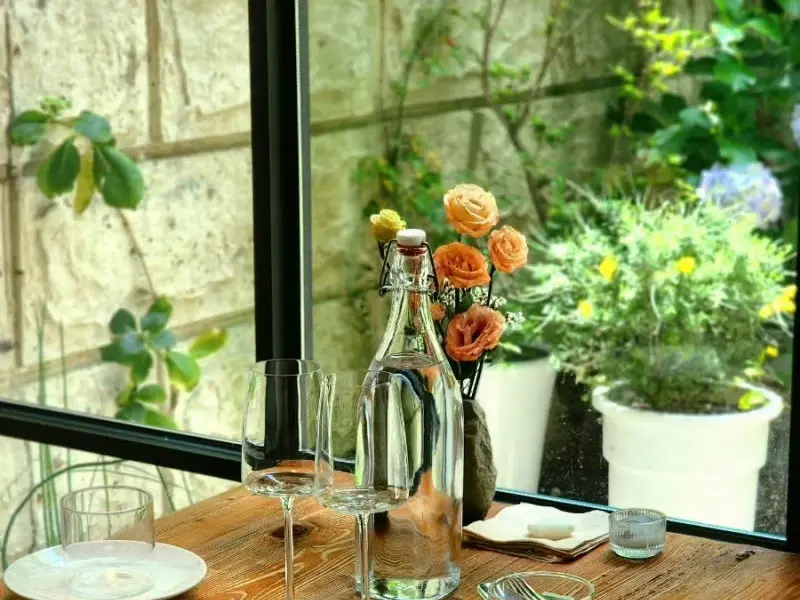 plus33 내부 인테리어