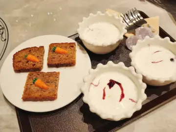 영주에서 만난 뜻밖의 유럽, 분위기 맛집 브런치에 빠지다