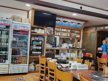 고향의 맛! 거창에서 맛보는 잊을 수 없는 생복탕 한 그릇, 이 맛집!