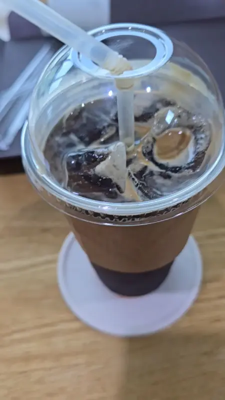 아이스 아메리카노