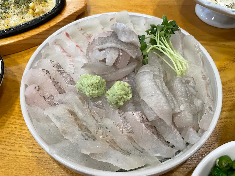 모듬회 클로즈업