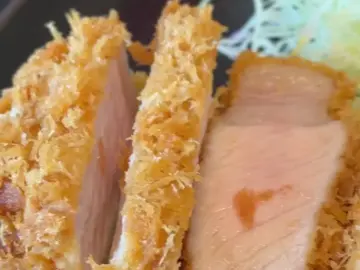 합정에서 맛보는 돈까스, 광명의 풍미를 담은 특별한 식도락 지역 맛집 기행