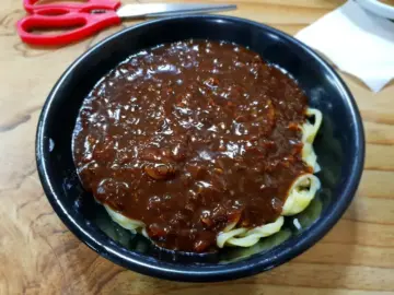 짜장면 맛에 진심인 경기 광주 ‘짜장박사’, 숨겨진 동네 맛집 탐험기