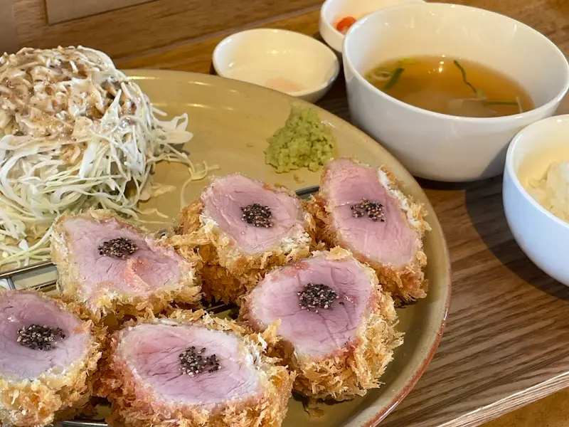 윳쿠리 한상차림