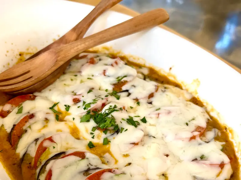 채소의 향연, 라따뚜이