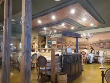 거제에서 만난 작은 이탈리아, 파비오 셰프의 숨겨진 맛집 기행