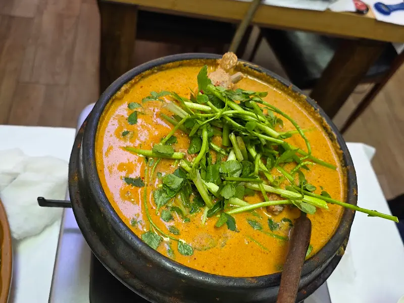 영미오리탕 오리탕 반마리