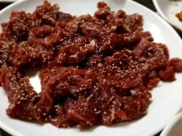 강진 병영 맛집 탐방! 보명식당에서 즐기는 잊지 못할 전라도 한 상 차림