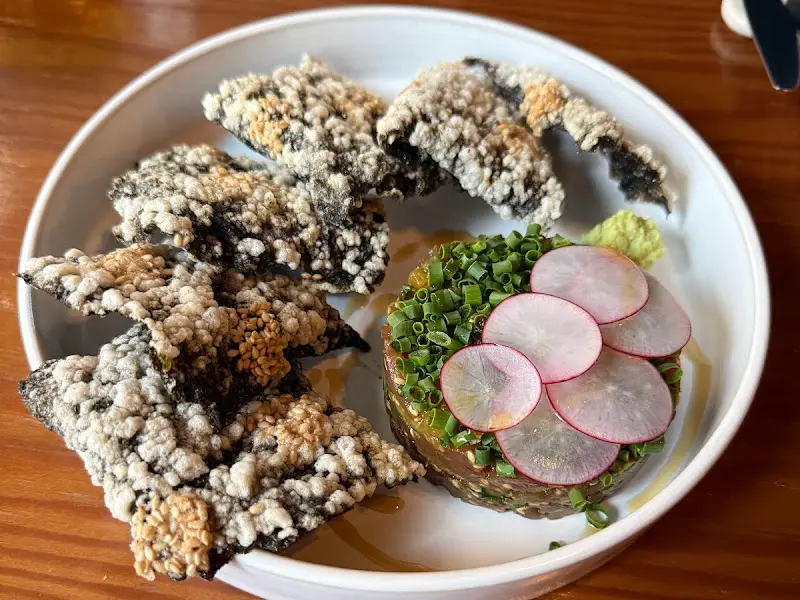 또 다른 파스타 메뉴