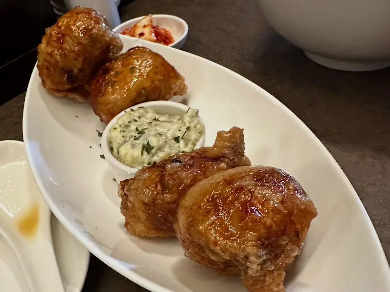 라무라 계피교자