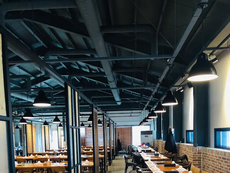 테이블 간 간격