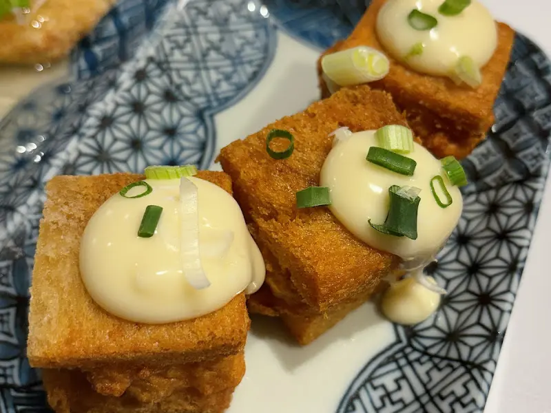 겉바속촉 꿔바로우