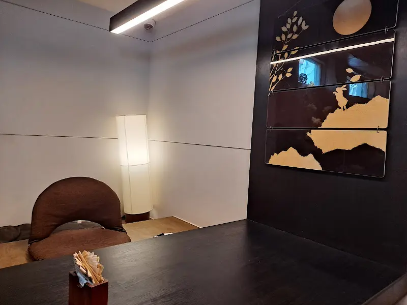 심플하면서도 개성 있는 인테리어