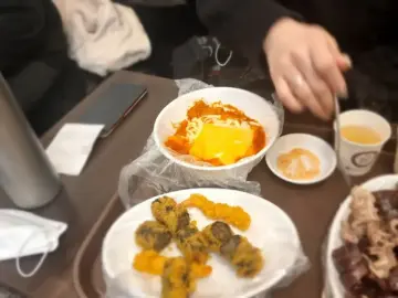 추억 소환! 안양 1번가, 가성비 넘어선 행복을 주는 마약 떡볶이 맛집 순례기