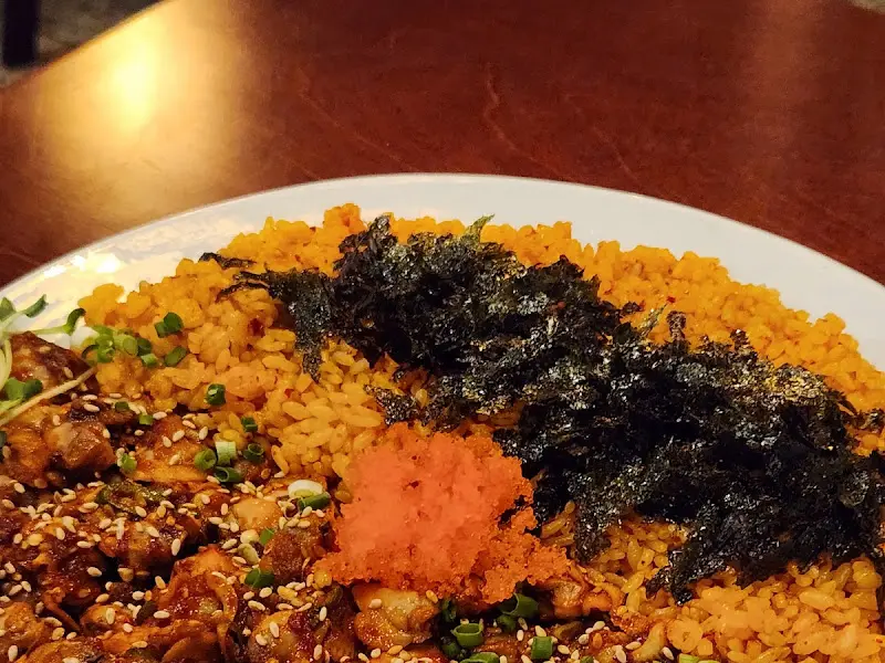 벌교 꼬막밥 사진