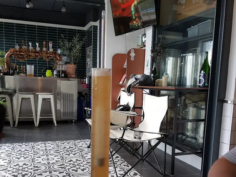 호피홀리데이 내부