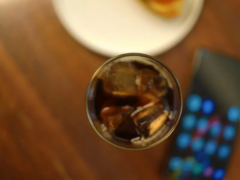 아이스 아메리카노