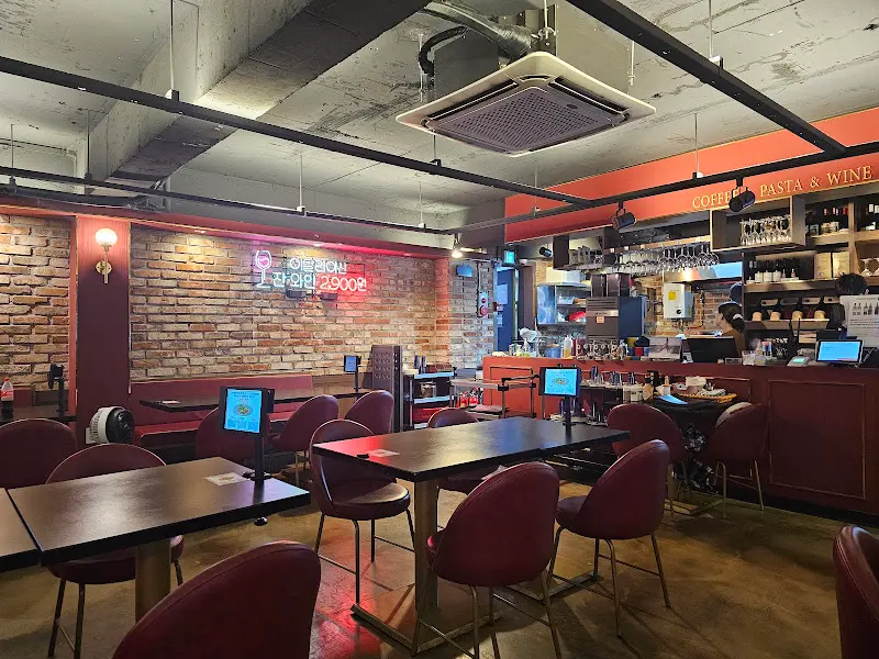 그대만의 작은 공간 내부 인테리어