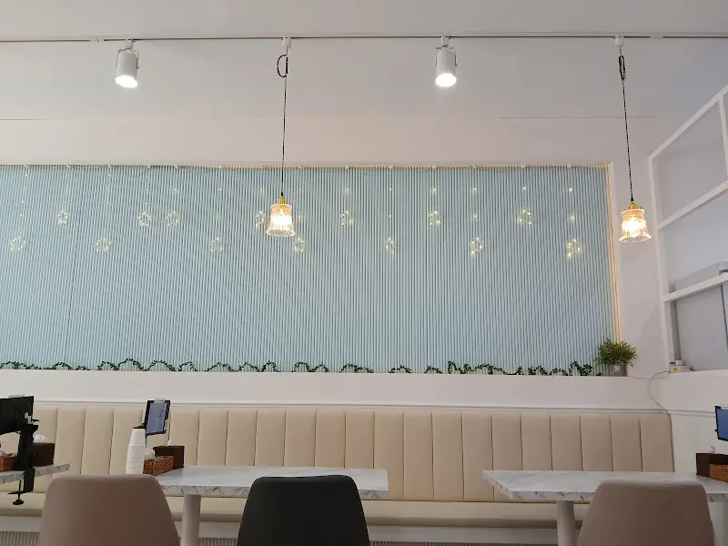 MITALY 내부 모습