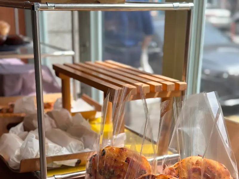 디어필립 빵 포장