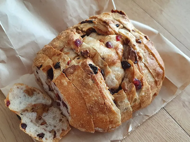 디어필립 크렌베리 캄파뉴