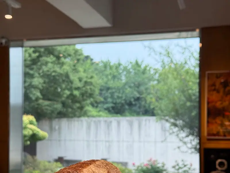 다양한 빵 종류