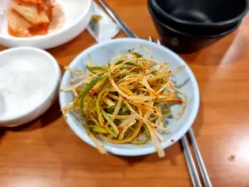 미식 연구원의 평창 미각 여행: 용평회관에서 찾은 한우 맛집의 과학