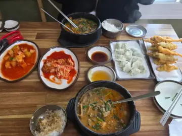 돌아선 발길마저 붙잡는 구리, 마음 속 깊은 곳까지 따스해지는 온 추어탕 한 그릇의 추억 맛집