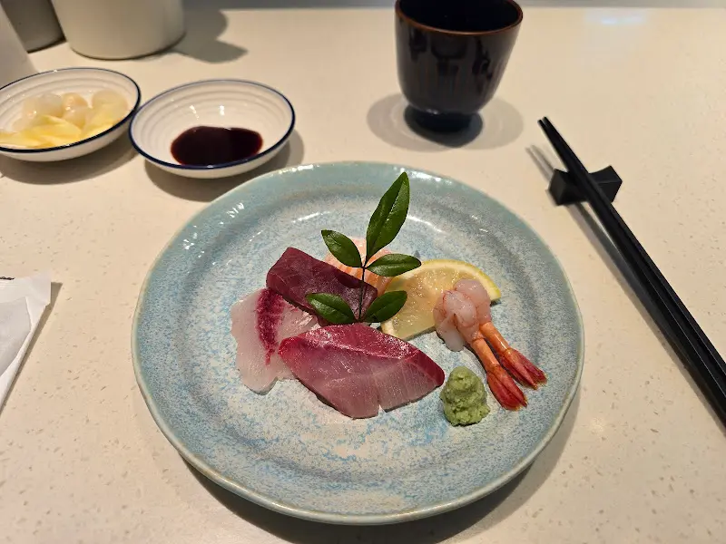 우미마토 사시미