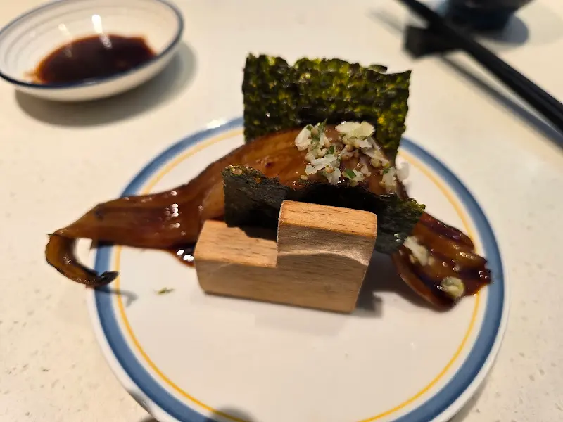 우미마토 장어덮밥