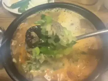 나홀로 떠나는 군산 맛집 탐방, 원조나포순대에서 피순대의 참맛을 보다