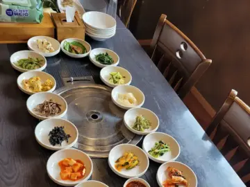 함안에서 찾은 돌솥밥 과학, 군북면 숨은 한정식 맛집 실험