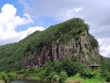 청도에서 만나는 푸짐한 인심, 국가대표에서 맛보는 행복한 고기 한 상! 시골 맛집