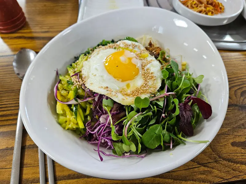 비빔밥
