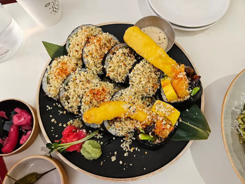 초이다이닝 메뉴