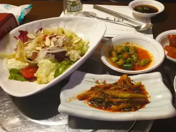 교대 곱창, 2대째 이어온 숨겨진 서울 맛집, 송가옥의 깊은 풍미