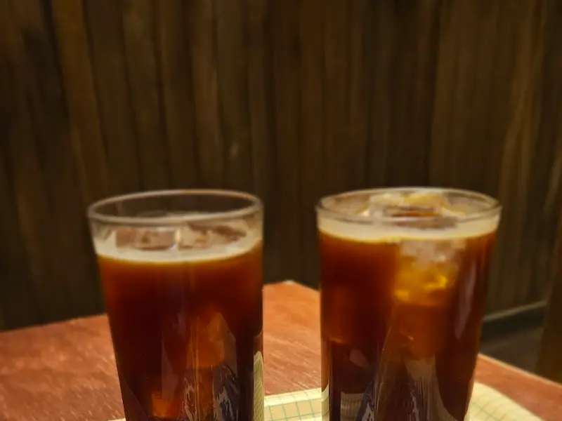 아이스 아메리카노