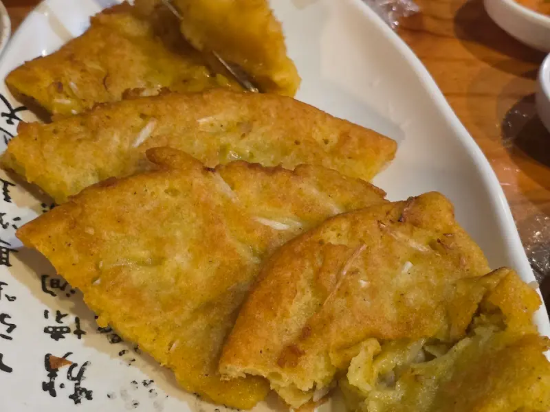 아쉬웠던 녹두전