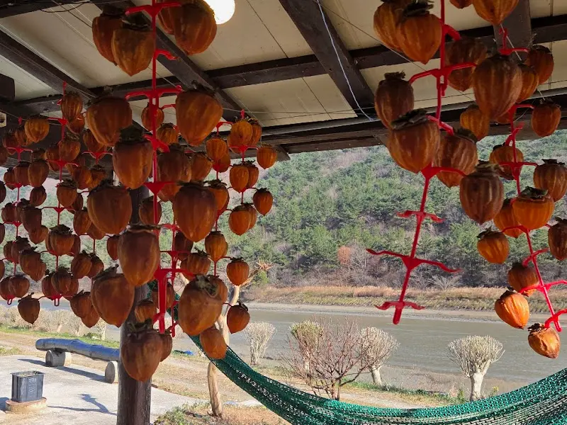 가게 주변 풍경