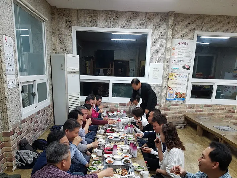 가게 내부 모습