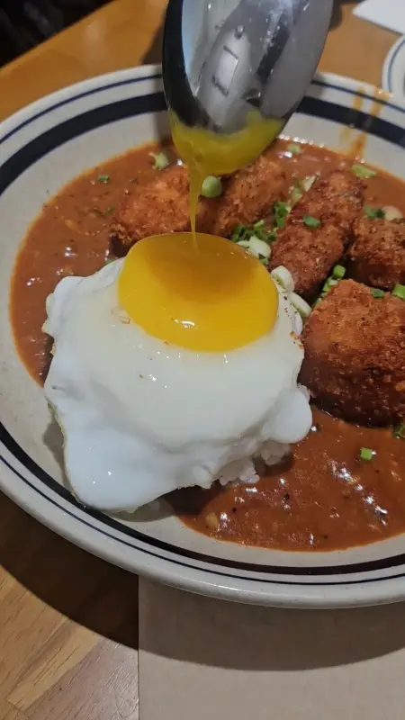 오늘의 메뉴 수프 카레