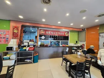 광안리 바다 내음 가득한 추억의 맛, 부산 동방명주에서 맛보는 인생 중식 맛집