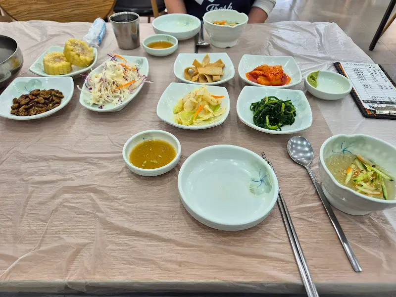 환상적인 볶음밥