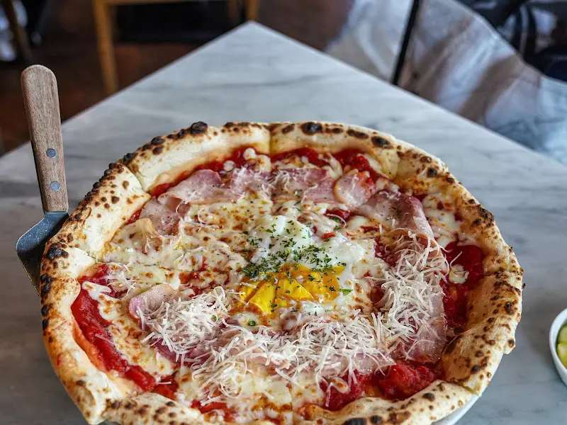 포치드 비스마르크