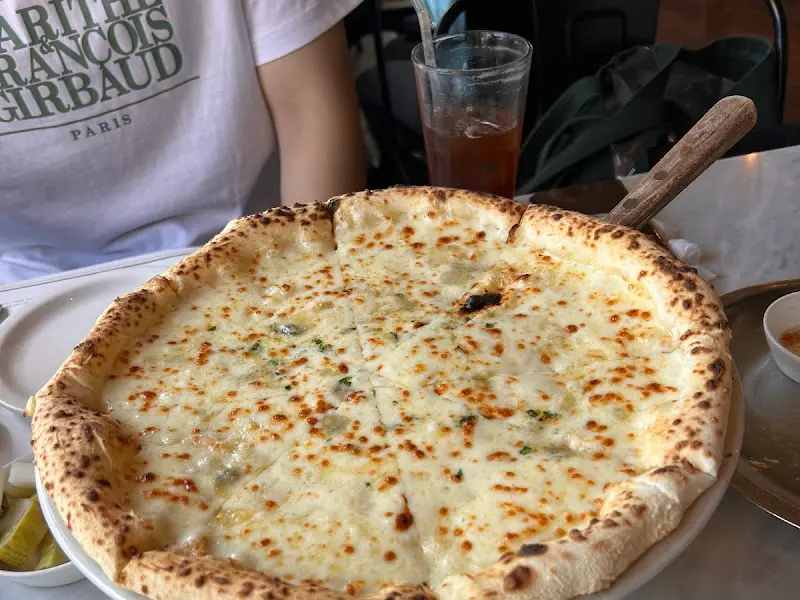 콰트로 포르마지