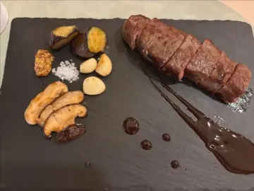 장흥에서 발견한 한우의 정수, 삼합진심: 특별한 날을 위한 숨겨진 맛집